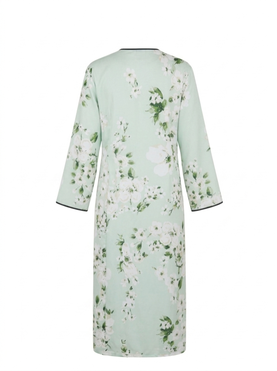Yüsra Tasarım Kimono